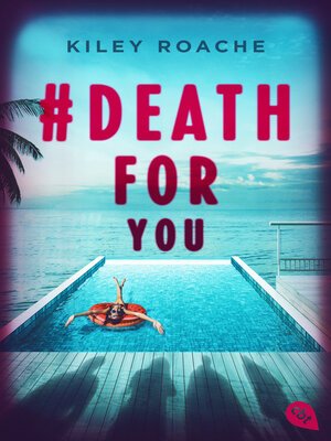 cover image of # Death for You